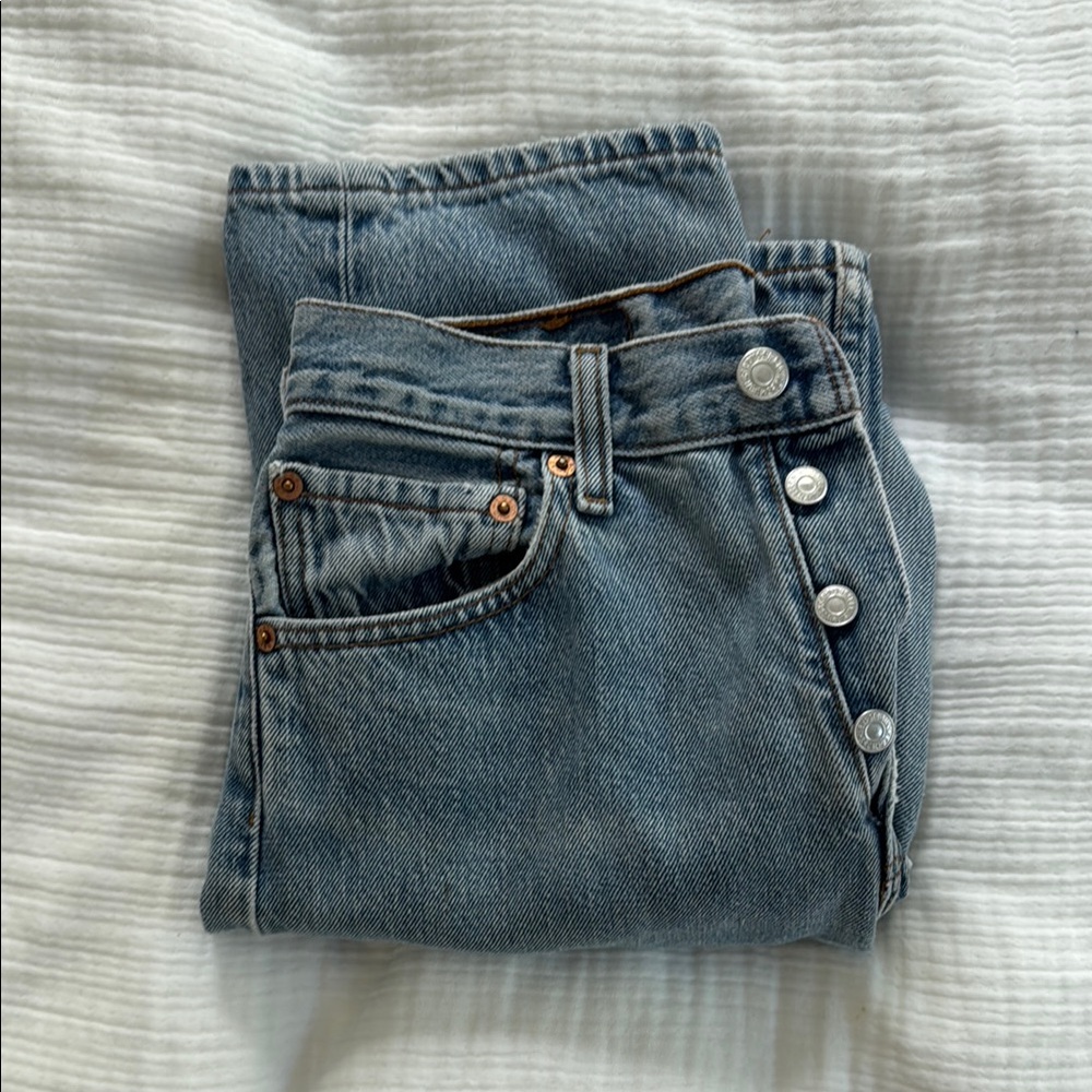 Vintage Levi’s